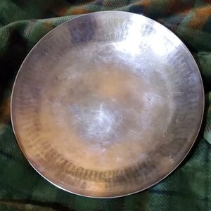 Vintage Ikora Silver Plate‎